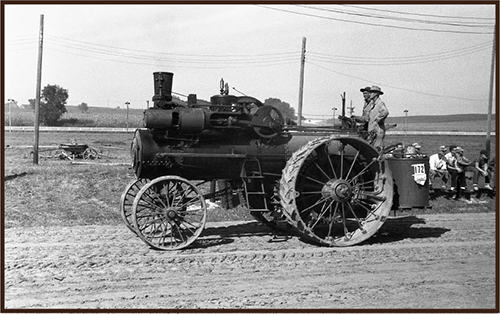 Lewis Brothers - Baxley, GA