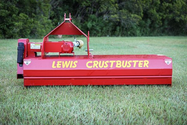 Crustbuster