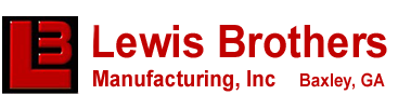 Lewis Brothers Mfg